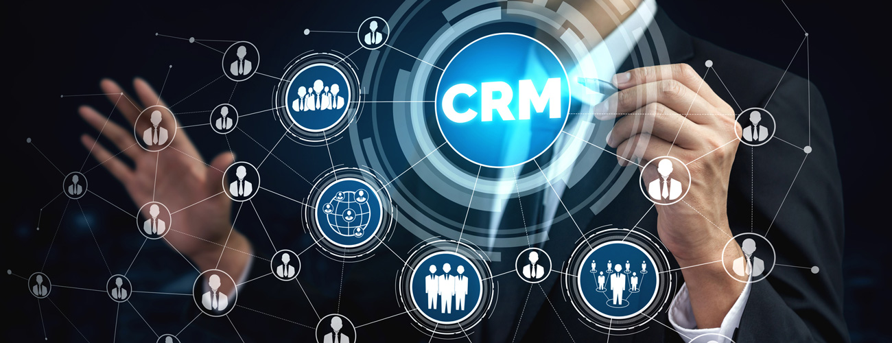 iStock-1245953307-sml BEAM Automation | 3 CRM Hacks to Drive Sales This Week Without New Leads